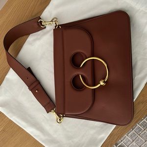 JW Andersen Piercing bag